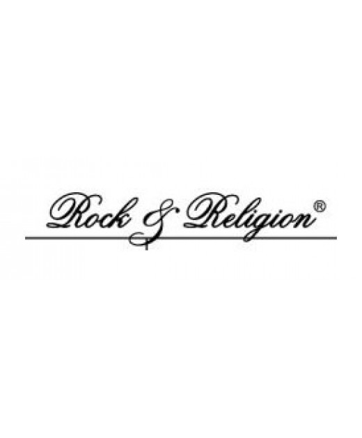 ROCK&RELIGION