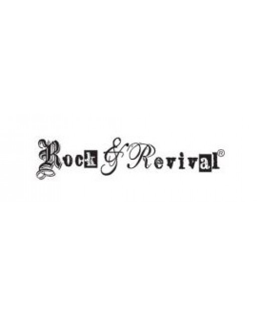 ROCK&REVIVAL