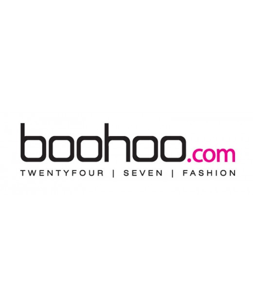  BOOHOO——THE COOPERATIVE BRAND OF ETANG FASHION 