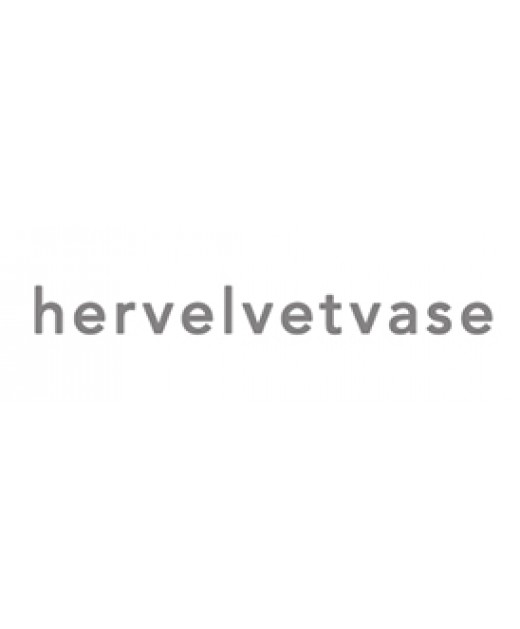 hervlvetvase